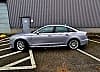 Audi A6 IV (2) 2.0 TFSI 252 QUATTRO BUSINESS LINE S TRONIC