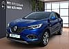 Renault Kadjar 1.5 Blue dCi 115ch Intens EDC
