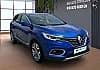 Renault Kadjar 1.5 Blue dCi 115ch Intens EDC