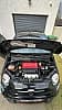 Abarth 595 Fiat