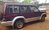 Mitsubishi Pajero Mitsubishi Pajero V6 3000 GLS 4×4