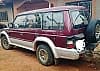 Mitsubishi Pajero Mitsubishi Pajero V6 3000 GLS 4×4