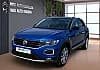 Volkswagen T-roc 2.0 TDI 150ch Carat Exclusive DSG7 Euro6d-T