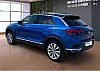 Volkswagen T-roc 2.0 TDI 150ch Carat Exclusive DSG7 Euro6d-T
