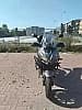 KAWASAKI VERSYS