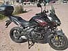 KAWASAKI VERSYS
