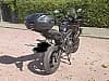 KAWASAKI VERSYS