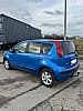 Nissan Note 1.5 DCI 68 MIX