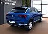 Volkswagen T-roc 2.0 TDI 150ch Carat Exclusive DSG7 Euro6d-T