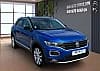 Volkswagen T-roc 2.0 TDI 150ch Carat Exclusive DSG7 Euro6d-T