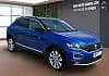 Volkswagen T-roc 2.0 TDI 150ch Carat Exclusive DSG7 Euro6d-T