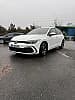 Volkswagen Golf golf 8 gte