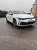 Volkswagen Golf golf 8 gte