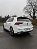 Volkswagen Golf golf 8 gte