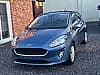 Ford Fiesta VI 1.0 ECOBOOST 100 5CV CONNECT BUSINESS NAV AUTO 5P