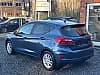 Ford Fiesta VI 1.0 ECOBOOST 100 5CV CONNECT BUSINESS NAV AUTO 5P