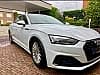 Audi A5 Sportieve Audi G-tron top occasie