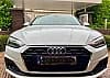 Audi A5 Sportieve Audi G-tron top occasie