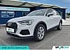 Audi Q3 35 TDI 150ch Design S tronic 7
