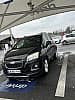 Chevrolet Trax 1.7 VCDI 130 S&amp;S LT + 4X4