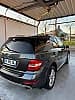 Mercedes-Benz Classe M II ML 350 CDI GRAND EDITION BA7 7G-TRONIC