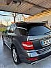 Mercedes-Benz Classe M II ML 350 CDI GRAND EDITION BA7 7G-TRONIC