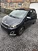 Peugeot 108 1.2 PURETECH 82 ACTIVE 3P
