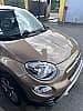 Fiat 500 X (3) 1.6 MULTIJET 120 CITY CROSS DCT
