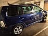 Volkswagen Touran 2.0 TDI 140 CONFORT 7PL