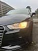Audi A3 III BERLINE 1.4 TFSI 125 6CV AMBIENTE