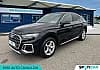 Audi Q5 Sportback 40 TDI 204ch S line quattro S tronic 7