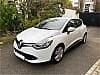 Renault Clio IV (2) 1.2 16V 75 ZEN