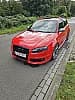 Audi RS4 III AVANT 4.2 V8 FSI 420 QUATTRO