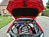 Audi RS4 III AVANT 4.2 V8 FSI 420 QUATTRO