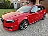 Audi RS4 III AVANT 4.2 V8 FSI 420 QUATTRO