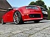 Audi RS4 III AVANT 4.2 V8 FSI 420 QUATTRO