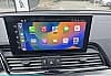 Audi Q5 Sportback 40 TDI 204ch S line quattro S tronic 7