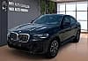 Bmw X4 xDrive30d 286ch M Sport