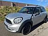 Mini Countryman ONE D