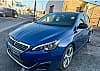 Peugeot 308 Gt 2.0 bluehdi 180ch s0und eat6