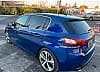 Peugeot 308 Gt 2.0 bluehdi 180ch s0und eat6