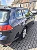 Volkswagen Golf VII (2) SW 1.6 TDI 90 BLUEMOTION TECHNOLOGY CONFORTLINE