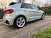 Audi A1 II 30 TFSI 110 S LINE S TRONIC 7