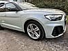 Audi A1 II 30 TFSI 110 S LINE S TRONIC 7
