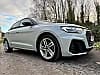 Audi A1 II 30 TFSI 110 S LINE S TRONIC 7