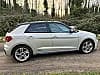 Audi A1 II 30 TFSI 110 S LINE S TRONIC 7