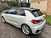 Audi A1 II 30 TFSI 110 S LINE S TRONIC 7