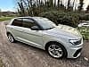 Audi A1 II 30 TFSI 110 S LINE S TRONIC 7