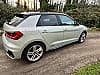 Audi A1 II 30 TFSI 110 S LINE S TRONIC 7