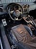 Audi Tt II COUPE 2.0 TFSI 200 S LINE